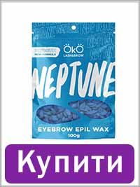 Віск OKO для депіляції обличчя